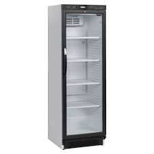 Réfrigérateur à boissons 345L +2/+10°C - CEV425